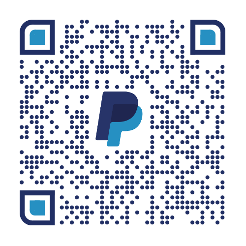 PayPal QR Code