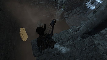 Rise of the Tomb Raider screenshot