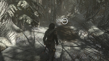 Rise of the Tomb Raider screenshot