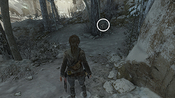 Rise of the Tomb Raider screenshot