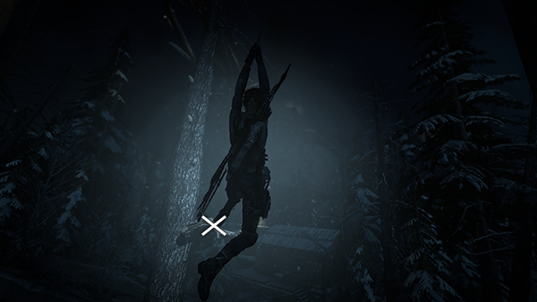 Rise of the Tomb Raider screenshot