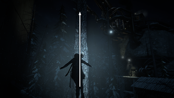 Rise of the Tomb Raider screenshot