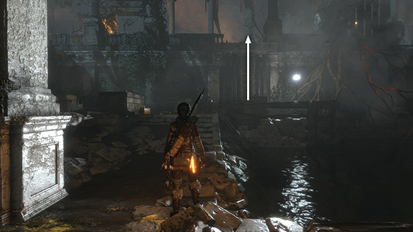 Rise of the Tomb Raider screenshot