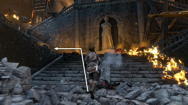 Rise of the Tomb Raider screenshot