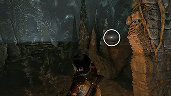 Rise of the Tomb Raider screenshot