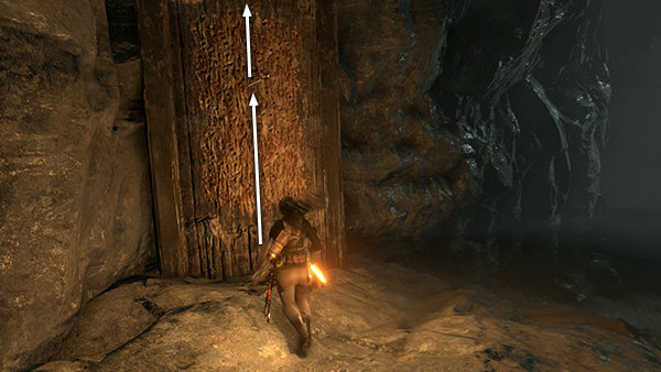 Rise of the Tomb Raider screenshot