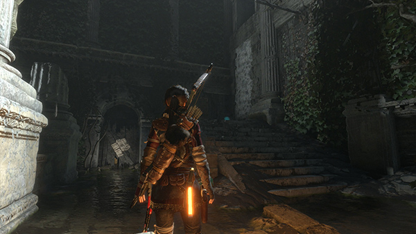 Rise of the Tomb Raider screenshot