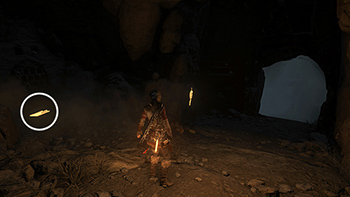 Rise of the Tomb Raider screenshot