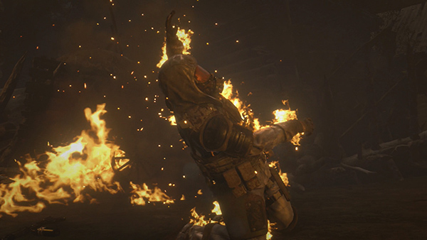 Rise of the Tomb Raider screenshot