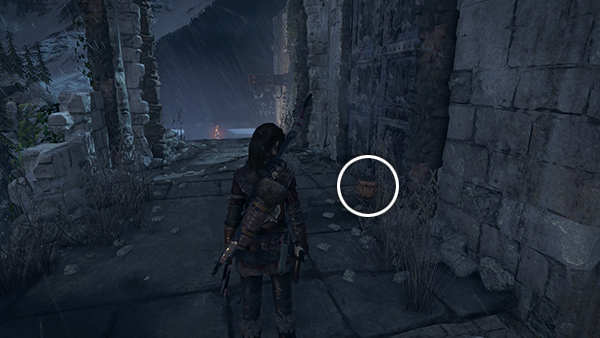 Rise of the Tomb Raider screenshot