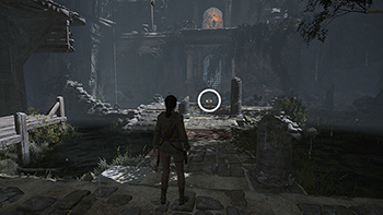 Rise of the Tomb Raider screenshot