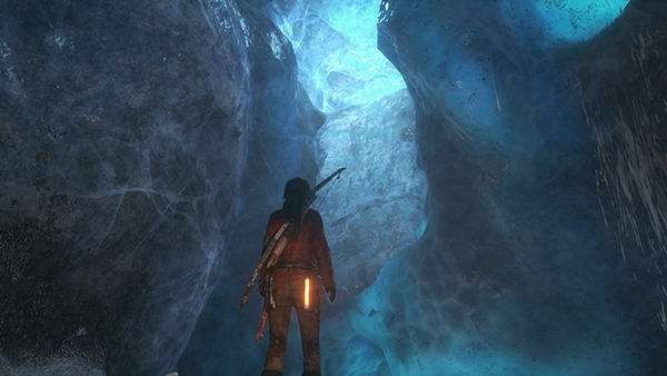 Rise of the Tomb Raider screenshot