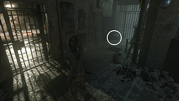 Rise of the Tomb Raider screenshot