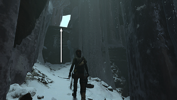 Rise of the Tomb Raider screenshot