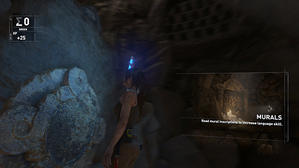 Rise of the Tomb Raider screenshot