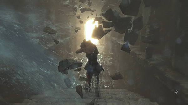 Rise of the Tomb Raider screenshot