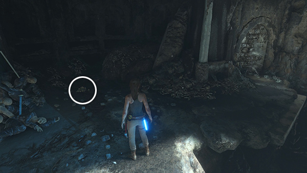 Rise of the Tomb Raider screenshot