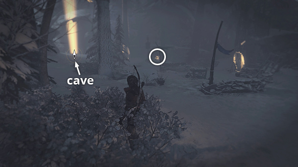 Rise of the Tomb Raider screenshot