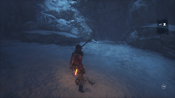 Rise of the Tomb Raider screenshot