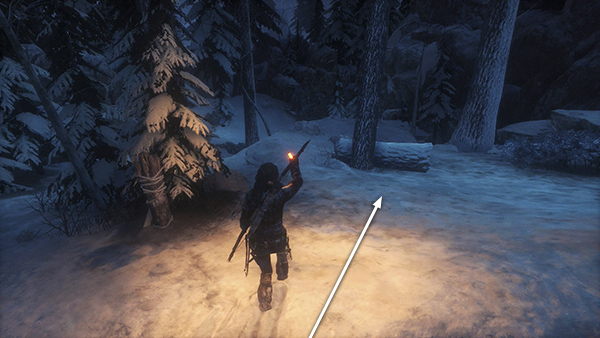 Rise of the Tomb Raider screenshot