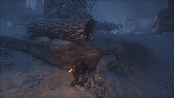 Rise of the Tomb Raider screenshot