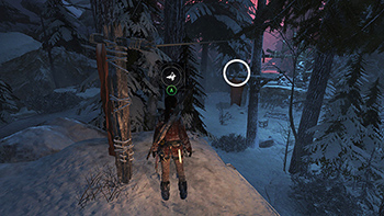 Rise of the Tomb Raider screenshot