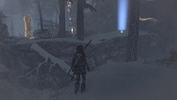 Rise of the Tomb Raider screenshot