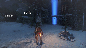 Rise of the Tomb Raider screenshot