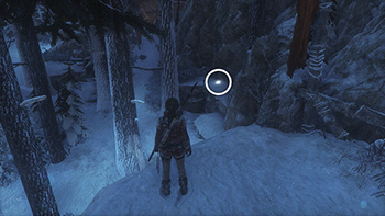 Rise of the Tomb Raider screenshot