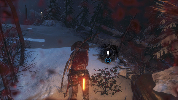 Rise of the Tomb Raider screenshot