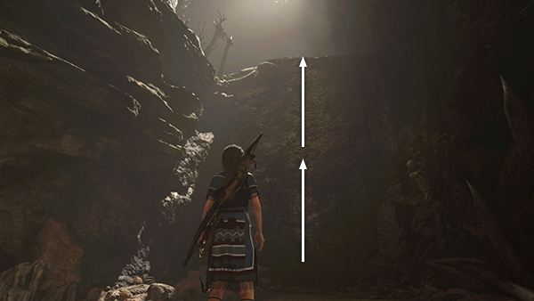 Shadow of the Tomb Raider screenshot