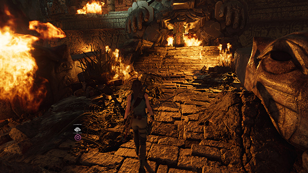 Shadow of the Tomb Raider screenshot