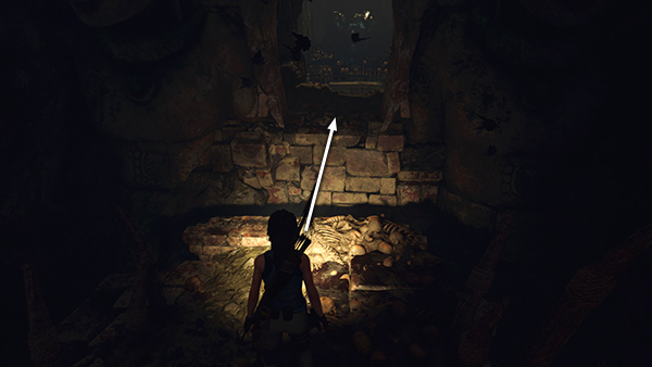 Shadow of the Tomb Raider screenshot