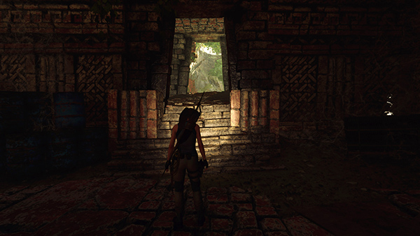 Shadow of the Tomb Raider screenshot