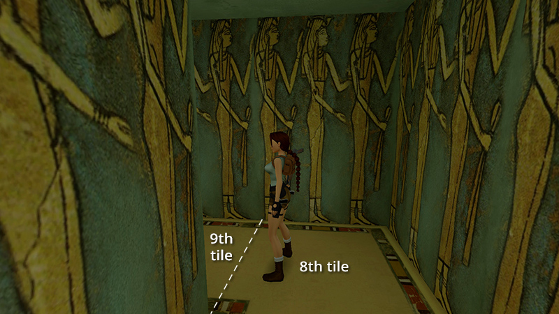 Tomb Raider I Remastered screenshot