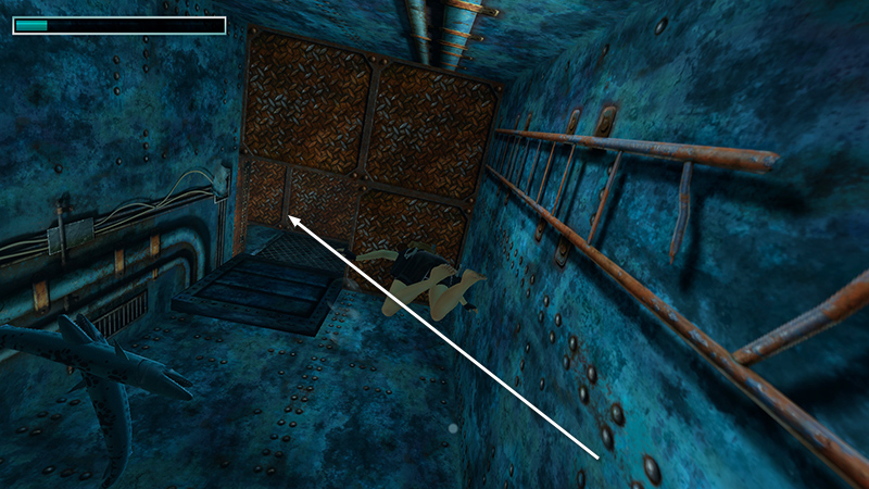 Tomb Raider II Remastered screenshot