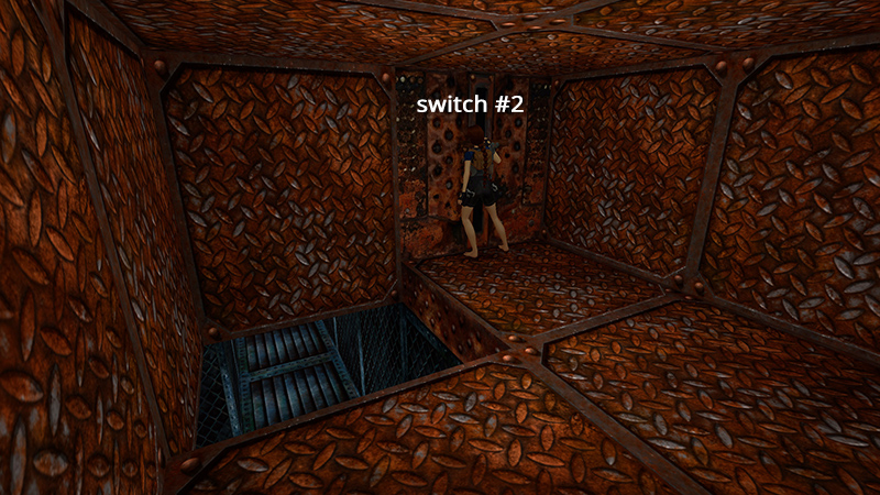 Tomb Raider II Remastered screenshot