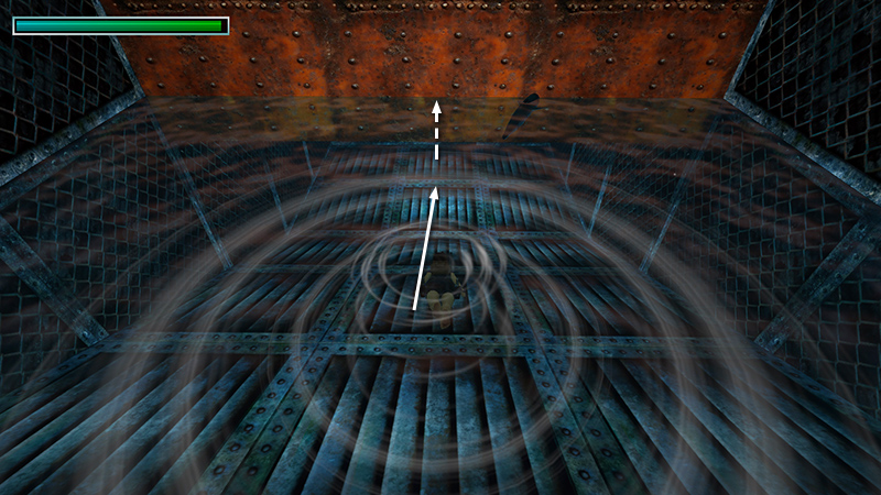 Tomb Raider II Remastered screenshot