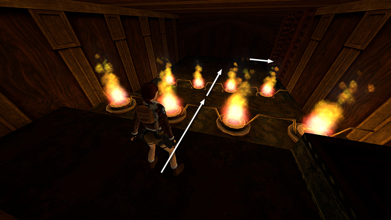 Tomb Raider II Remastered screenshot