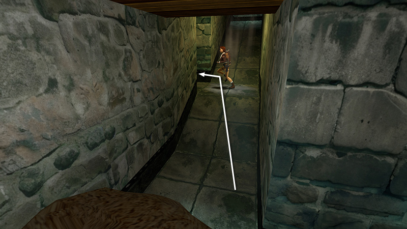 Tomb Raider II Remastered screenshot