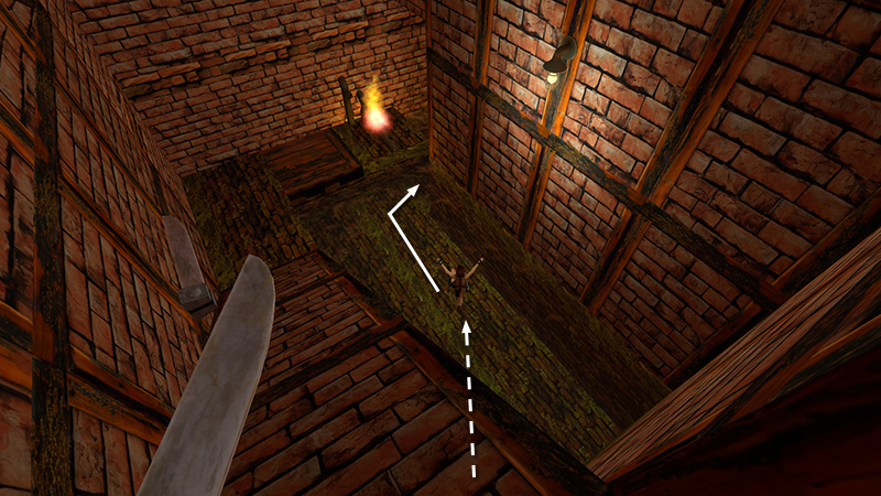 Tomb Raider II Remastered screenshot