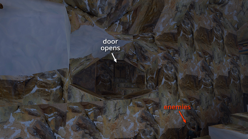 Tomb Raider II Remastered screenshot