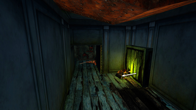 Tomb Raider II Remastered screenshot