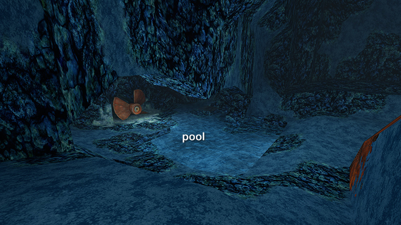 Tomb Raider II Remastered screenshot
