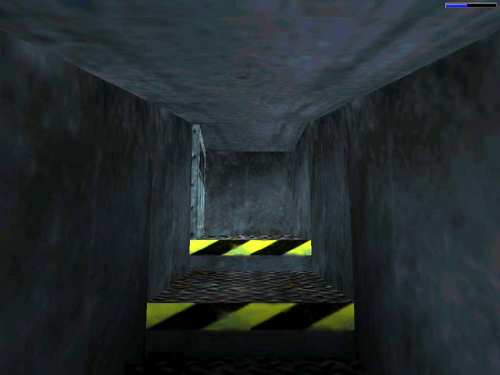 Tomb Raider 2 screenshot