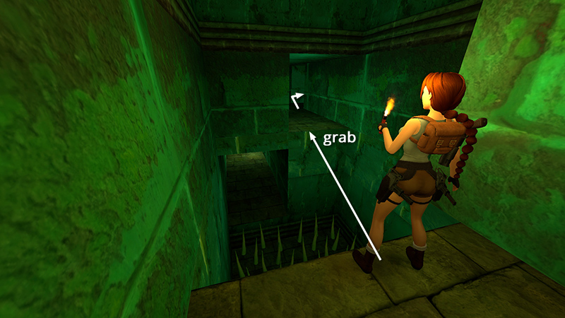 Tomb Raider II Remastered screenshot