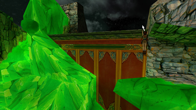 Tomb Raider II Remastered screenshot