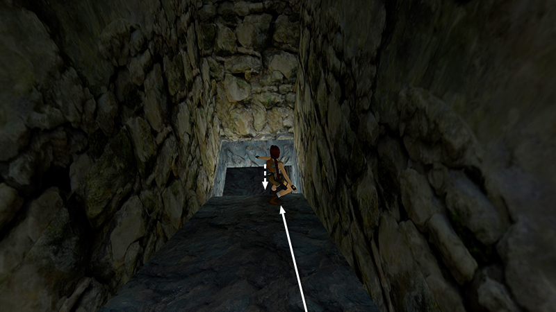 Tomb Raider II Remastered screenshot