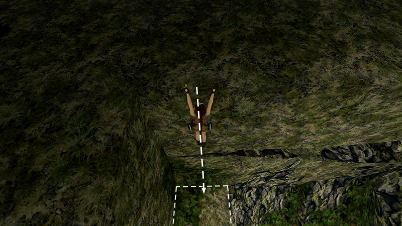 Tomb Raider II Remastered screenshot