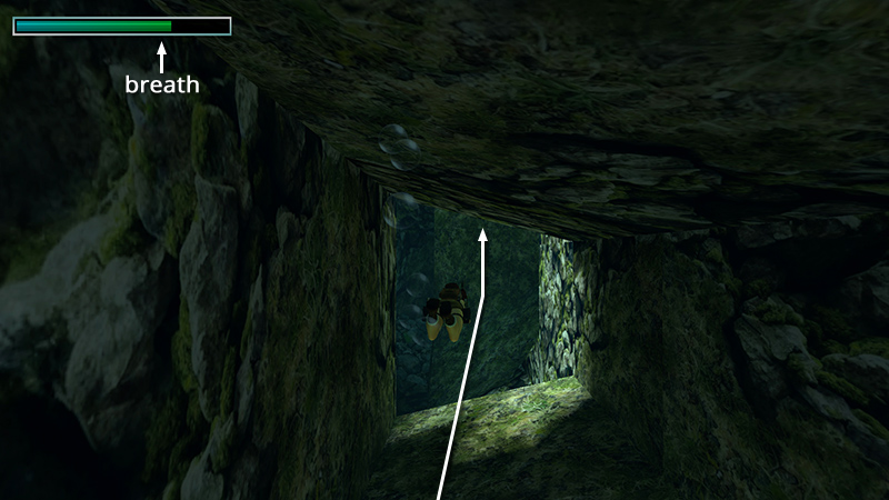 Tomb Raider II Remastered screenshot